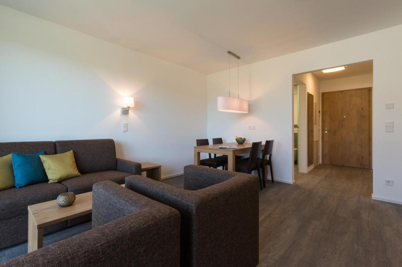 Boardinghouse E68 Appartement Schliengen Buitenkant foto