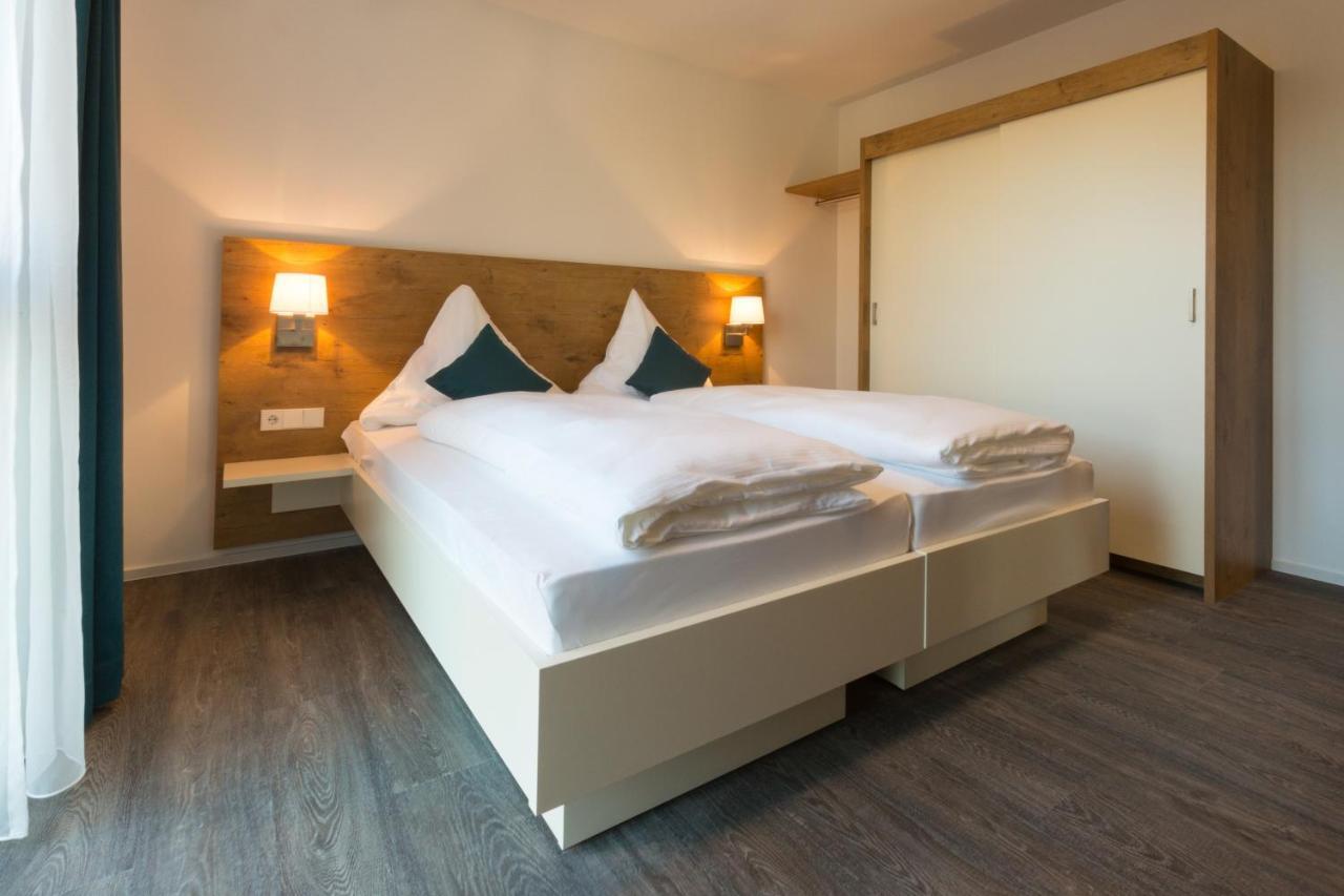 Boardinghouse E68 Appartement Schliengen Buitenkant foto