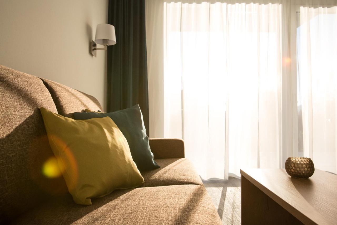 Boardinghouse E68 Appartement Schliengen Buitenkant foto