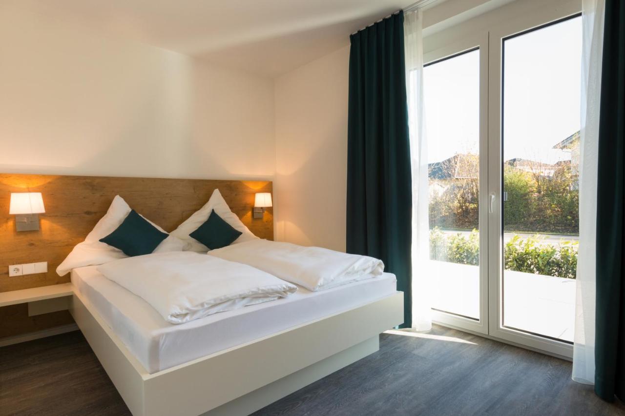 Boardinghouse E68 Appartement Schliengen Buitenkant foto