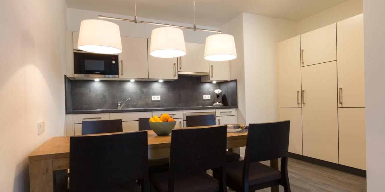 Boardinghouse E68 Appartement Schliengen Buitenkant foto