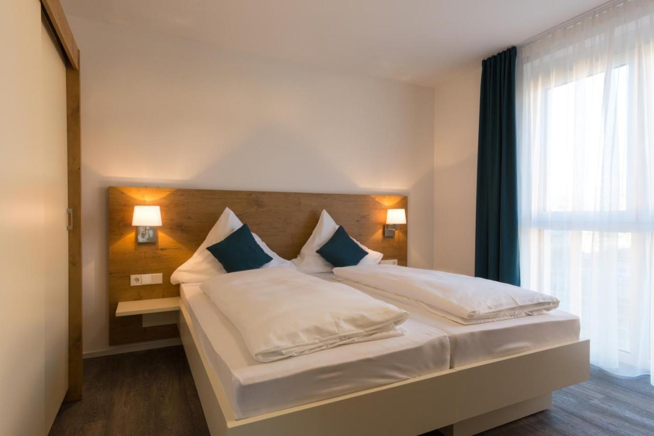 Boardinghouse E68 Appartement Schliengen Buitenkant foto