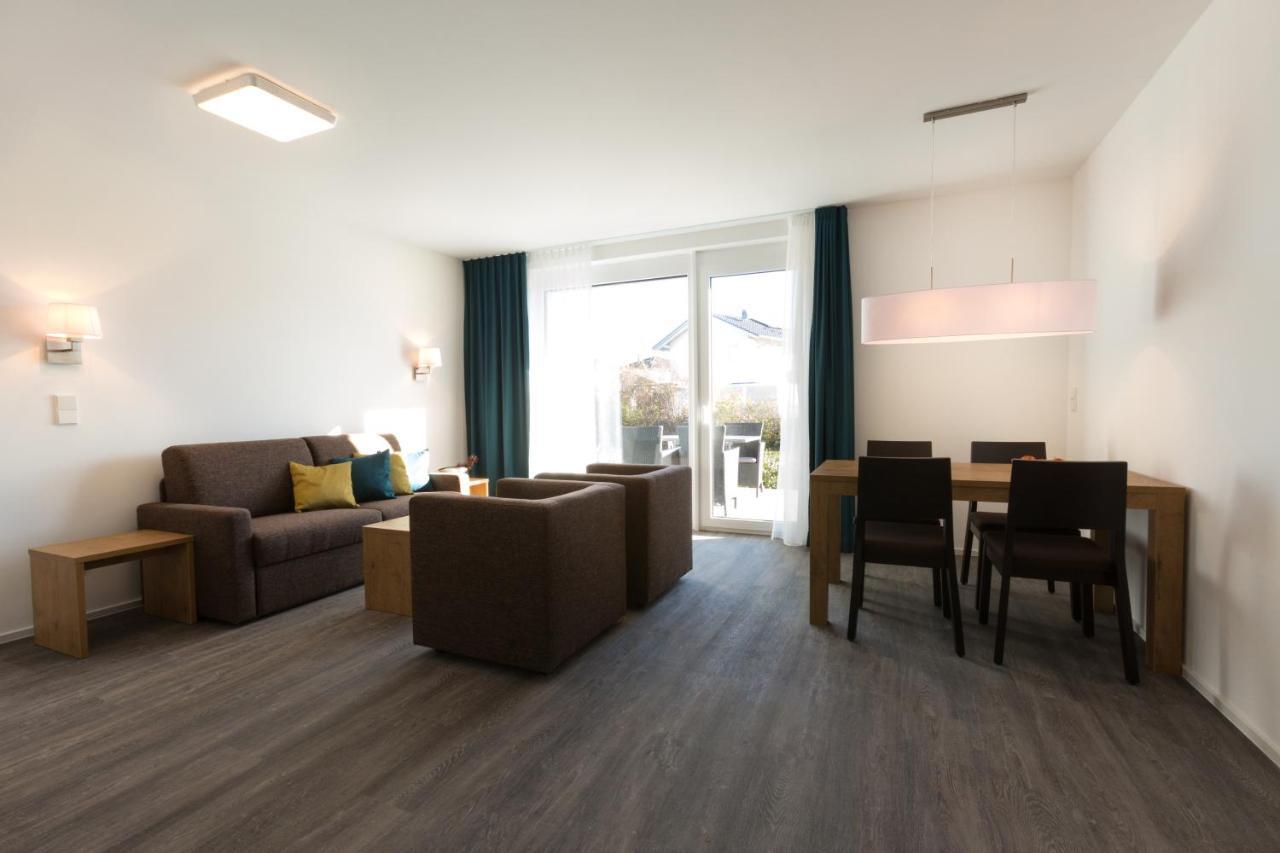 Boardinghouse E68 Appartement Schliengen Buitenkant foto