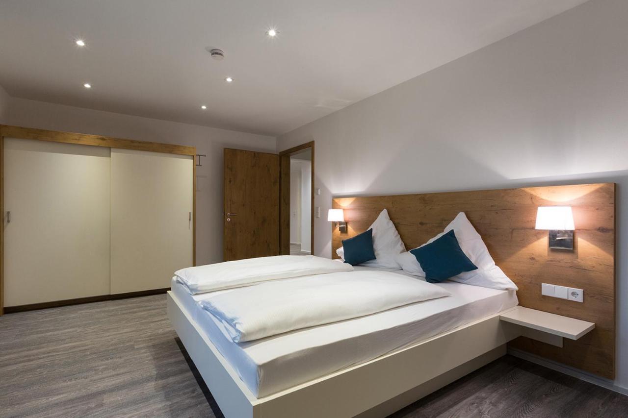 Boardinghouse E68 Appartement Schliengen Buitenkant foto