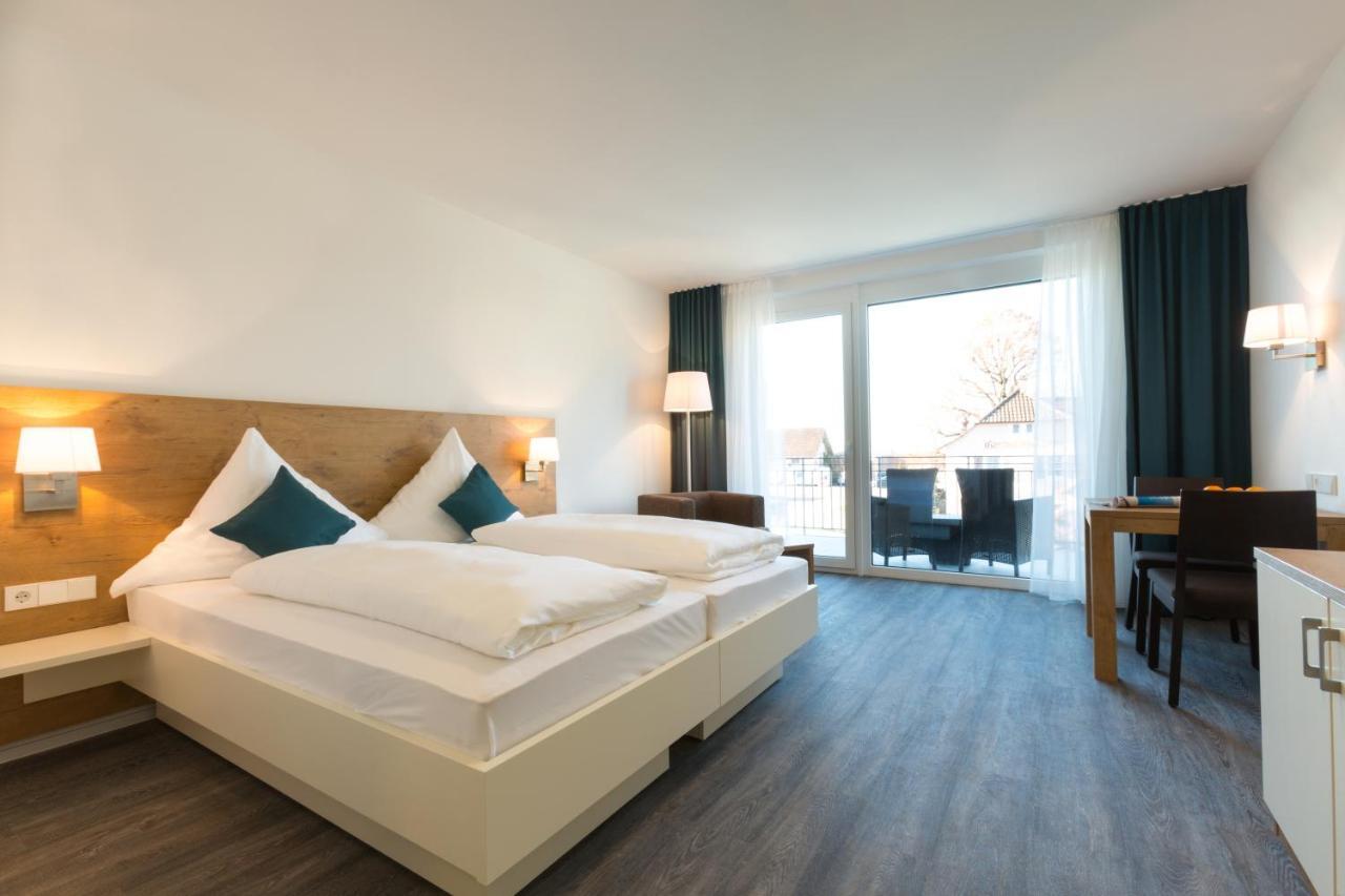 Boardinghouse E68 Appartement Schliengen Buitenkant foto