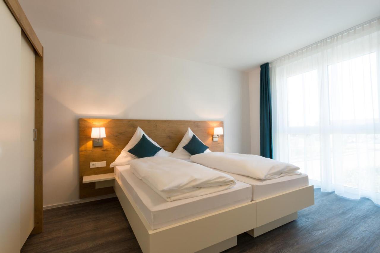 Boardinghouse E68 Appartement Schliengen Buitenkant foto