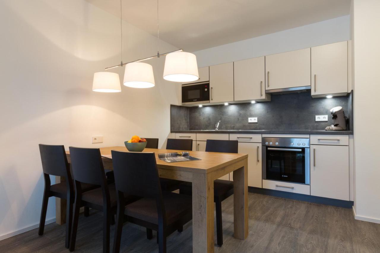Boardinghouse E68 Appartement Schliengen Buitenkant foto