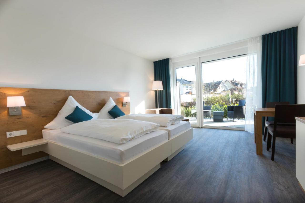 Boardinghouse E68 Appartement Schliengen Buitenkant foto