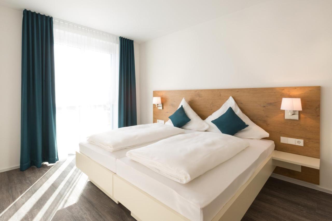 Boardinghouse E68 Appartement Schliengen Buitenkant foto