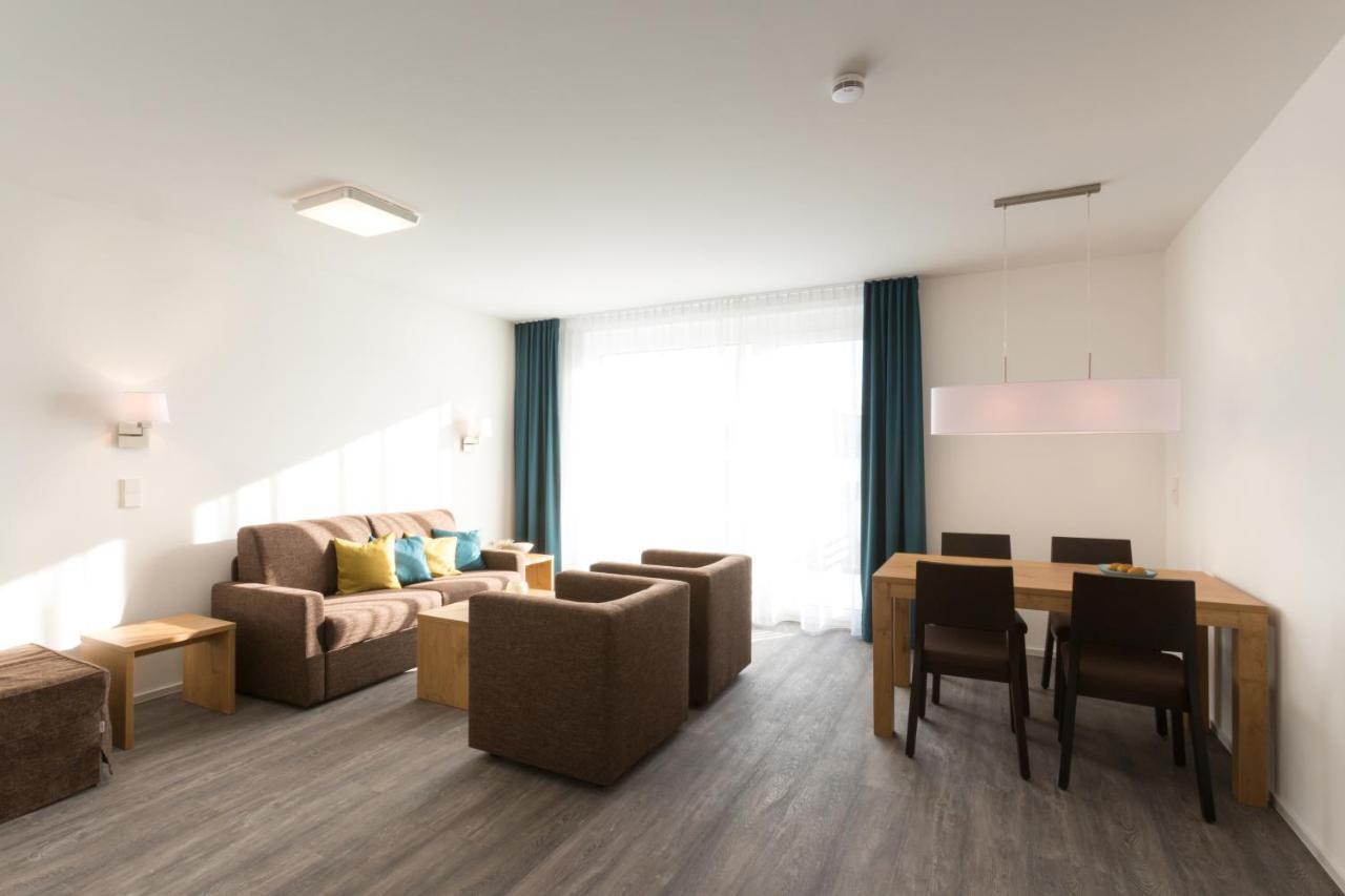 Boardinghouse E68 Appartement Schliengen Buitenkant foto