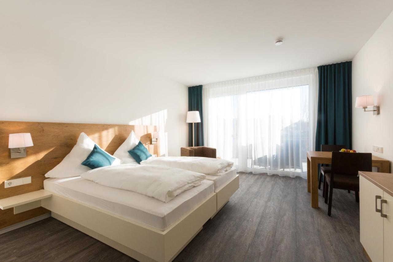 Boardinghouse E68 Appartement Schliengen Buitenkant foto