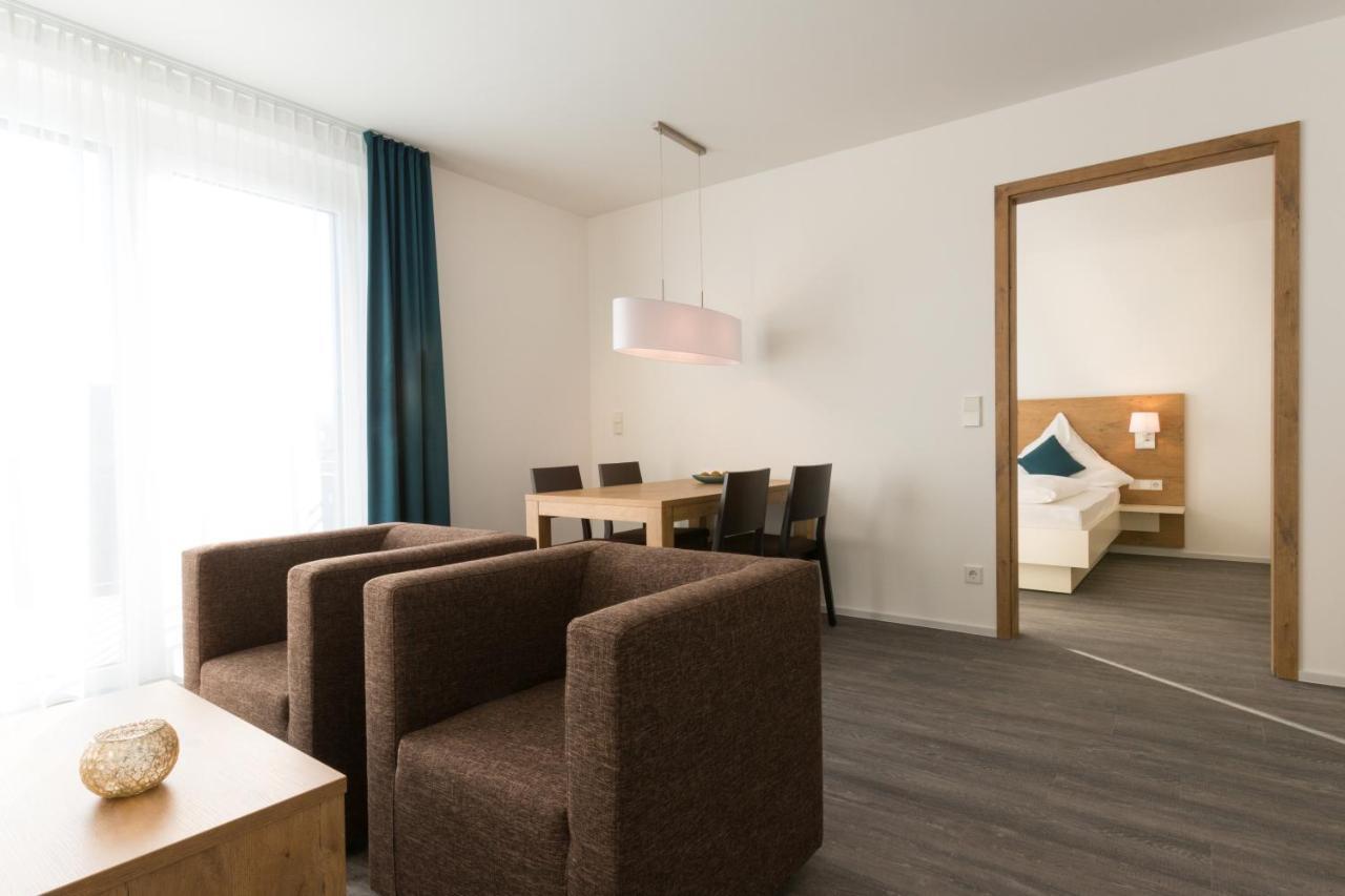 Boardinghouse E68 Appartement Schliengen Buitenkant foto